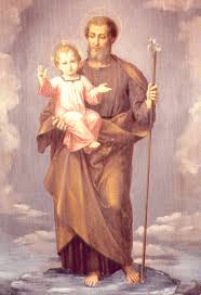 San Giuseppe
