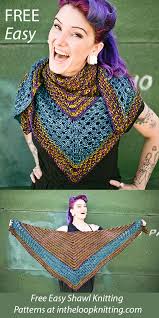Image result for knitting shawl