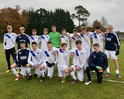 Image result for Old Cranleighan Football Club