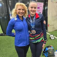 Image result for White Rose Trampoline Academy