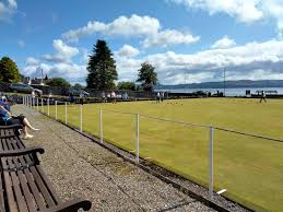Image result for Innellan Bowling Club