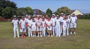 Image result for Exonia Bowls Club