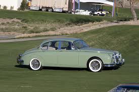 Image result for Dark Green 1959 Jaguar