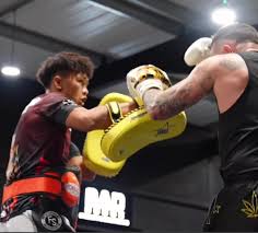 Image result for Vipers Thai/Kickboxing School