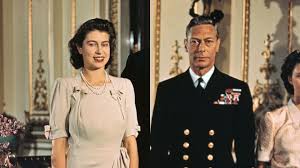 Image result for "George VI"
