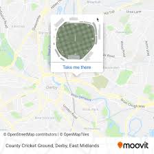 Image result for Sawley to Long Eaton Park Cricket Club