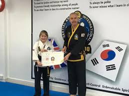 Image result for Ckd Blackbelt Schools Uk