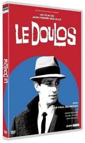 Image result for Le Doulos poster