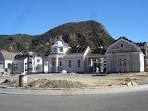Agoura Hills, CA : New home under construction -- Hidden Park ...
