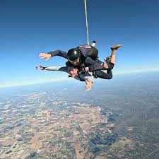 Image result for Bath University Skydiving Club