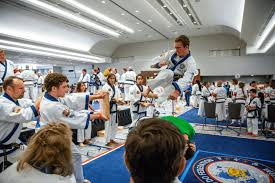 Image result for Synergy Tae Kwon Do