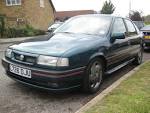 Vauxhall Cavalier - CarAutoPortal.