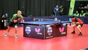 Image result for Penkhull Table Tennis Club