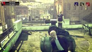 Image result for Hitman: Absolution