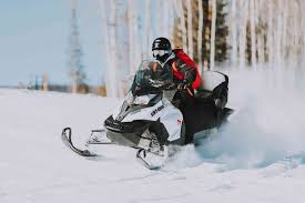 Image result for snowmobile