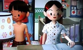 「おばちゃん ぼくのなつやすみ3」の画像検索結果