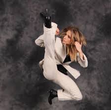 Image result for Sutton & Mitcham Choi Kwang-Do