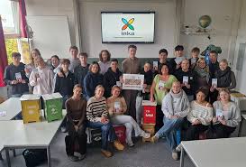 Image result for max-planck-schule kiel