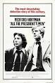 All the President's Men (film) - Wikipedia, the free encyclopedia