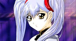 「ミスマル・ユリカ 機動戦艦ナデシコ The prince of darkness」の画像検索結果