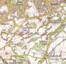 Image result for Farnley Tyas  BC