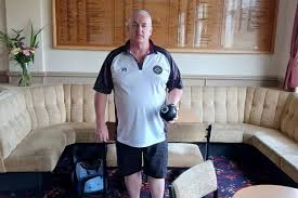 Image result for Edinburgh Civil Service Bowling Club