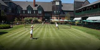 Image result for Sandford Tennis Club