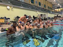 Image result for Ealing Octopush Club