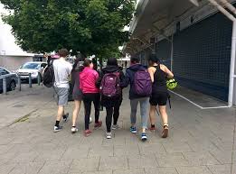 Image result for Manchester Feathers Badminton Club