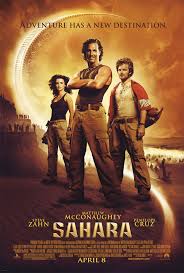 Download Sahara DVDRip Baixar FIlmes