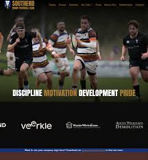 Image result for Southend Rugby Football Club Ltd