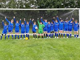 Image result for Fry Club Colts & Fry Club Girls Jfc