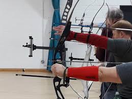Image result for Epping Archers