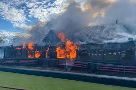 Image result for Brynhyfryd Bowls Club