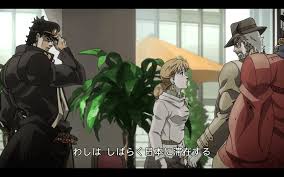 「空条ホリィ ジョジョの奇妙な冒険　第3部」の画像検索結果