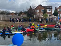 Image result for Maidenhead Sailing Club
