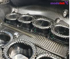 Image result for inlet trumpet