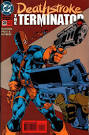 Deathstroke the Terminator Vol 1 35 - DC Comics Database