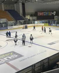 Image result for Solihull Recreational Ice Dancing Club