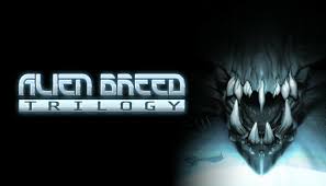 Image result for Alien Breed