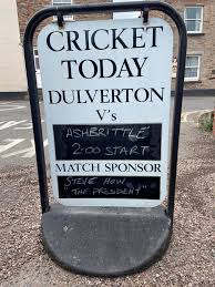 Image result for Dulverton Cc