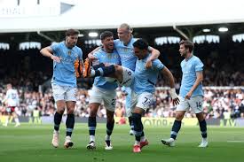 Image result for Manchester City Football Club