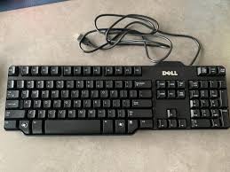 Afbeeldingsresultaat voor Dell SK-8115