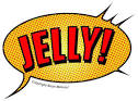Jelly -- Working together is more fun for everyone!