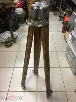 Image result for фотоштатив настольный советский