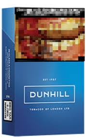 Image result for dunhill cigarettes
