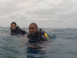 Image result for Manta Divers Sub-Aqua Club