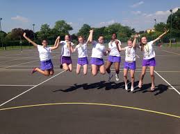 Image result for Whitton Netball Club