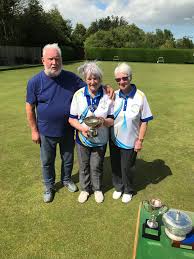 Image result for Hutton Poplars Bowling Club