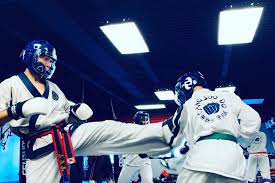 Image result for Forres Tang Soo Do